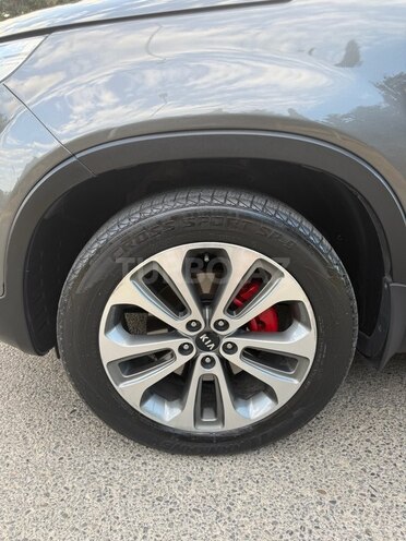 Kia Sorento 2013, 188,358 km - 2.0 l - Bakı