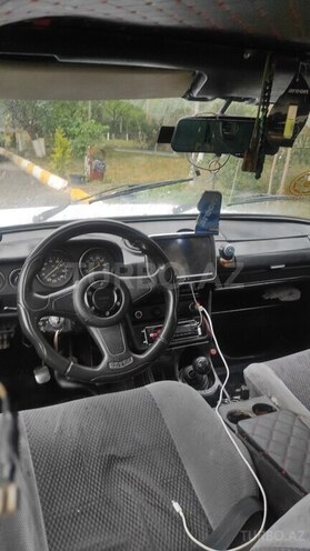 LADA (VAZ) 2106 1996, 25,636 km - 1.6 l - Şəmkir