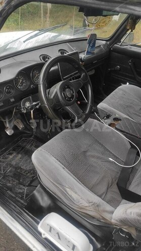 LADA (VAZ) 2106 1996, 25,636 km - 1.6 l - Şəmkir