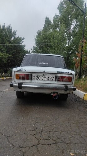 LADA (VAZ) 2106 1996, 25,636 km - 1.6 l - Şəmkir