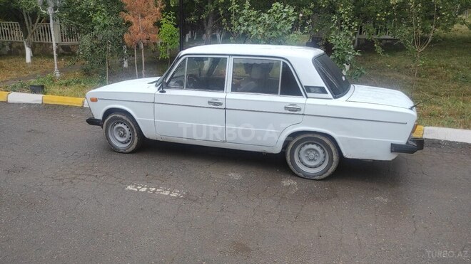 LADA (VAZ) 2106 1996, 25,636 km - 1.6 l - Şəmkir