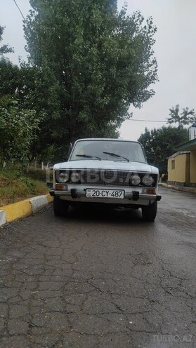LADA (VAZ) 2106 1996, 25,636 km - 1.6 l - Şəmkir