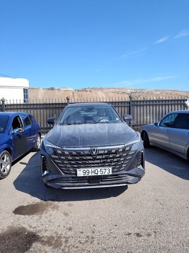 Changan  2025, 0 km - 1.5 l - Bakı