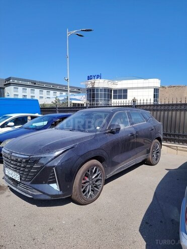 Changan  2025, 0 km - 1.5 l - Bakı