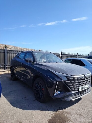 Changan  2025, 0 km - 1.5 l - Bakı