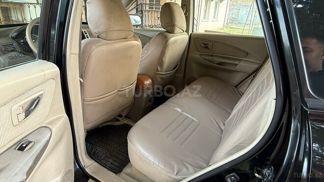 Hyundai Tucson 2006, 350,000 km - 2.0 l - Tərtər