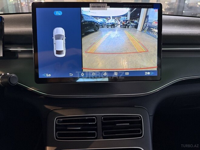 BYD Destroyer 05 2025, 0 km - 1.5 l - Bakı