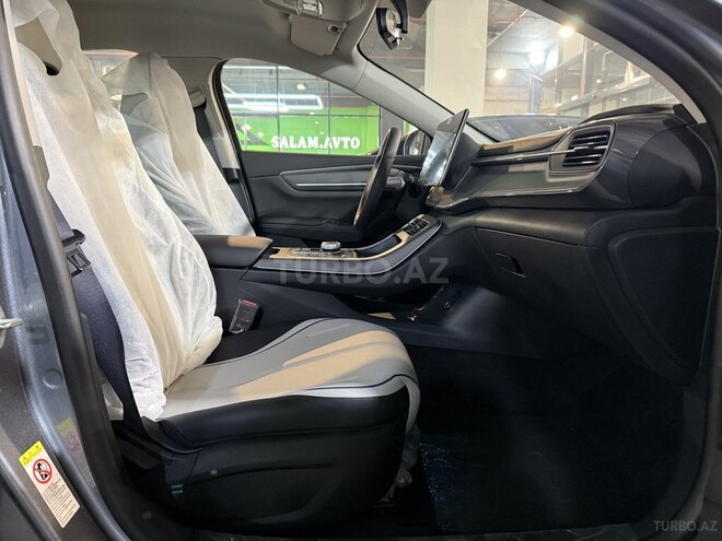 BYD Destroyer 05 2025, 0 km - 1.5 l - Bakı