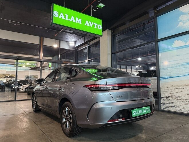 BYD Destroyer 05 2025, 0 km - 1.5 l - Bakı