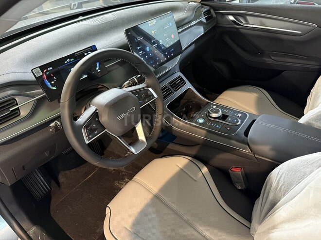 BYD Destroyer 05 2025, 0 km - 1.5 l - Bakı