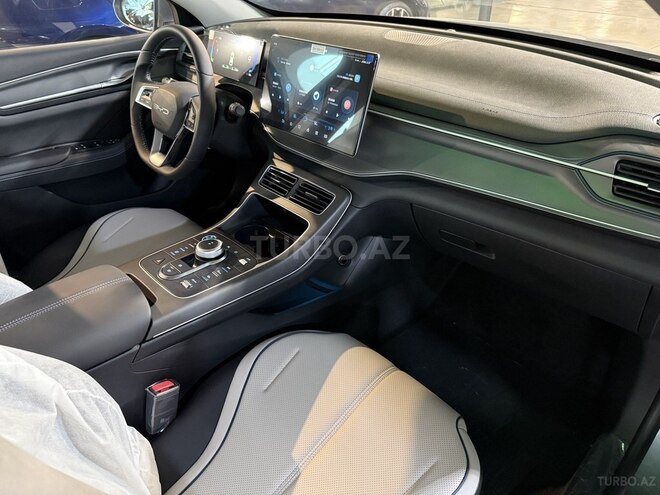 BYD Destroyer 05 2025, 0 km - 1.5 l - Bakı