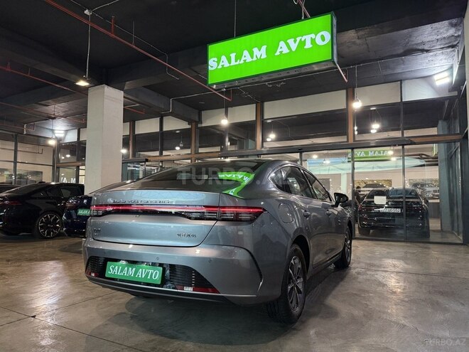 BYD Destroyer 05 2025, 0 km - 1.5 l - Bakı