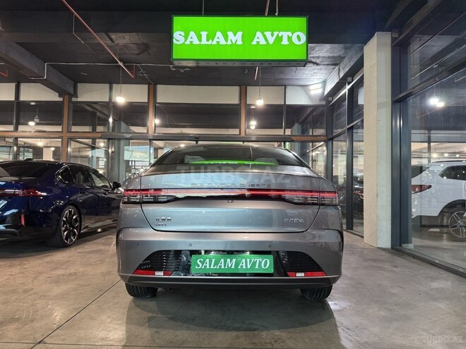 BYD Destroyer 05 2025, 0 km - 1.5 l - Bakı