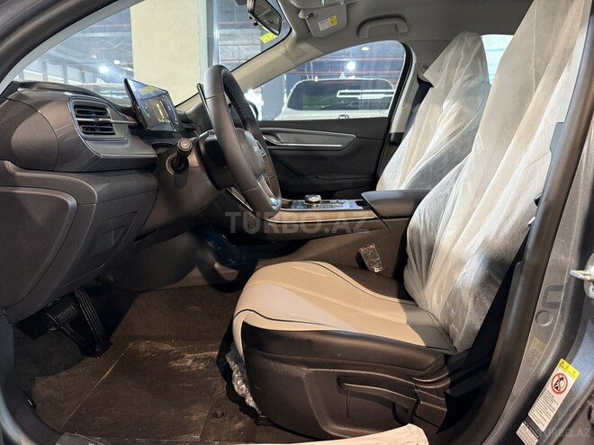 BYD Destroyer 05 2025, 0 km - 1.5 l - Bakı