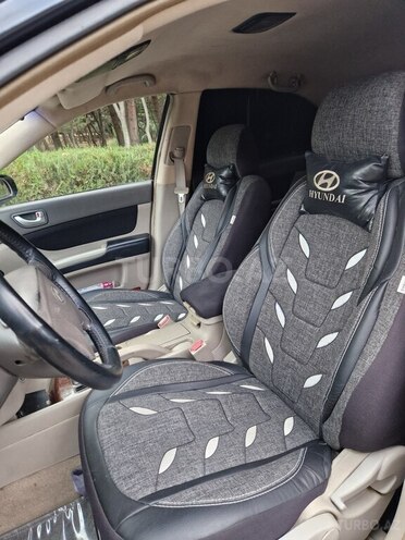 Hyundai Sonata 2006, 240,000 km - 2.4 л - Bakı