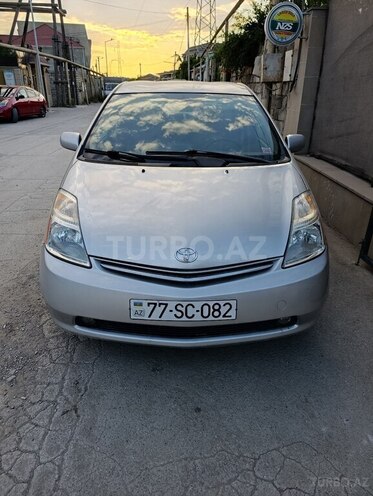 Toyota Prius 2007, 375,000 km - 1.5 l - Bakı