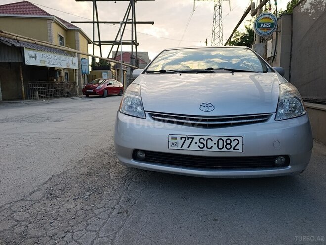 Toyota Prius 2007, 375,000 km - 1.5 l - Bakı