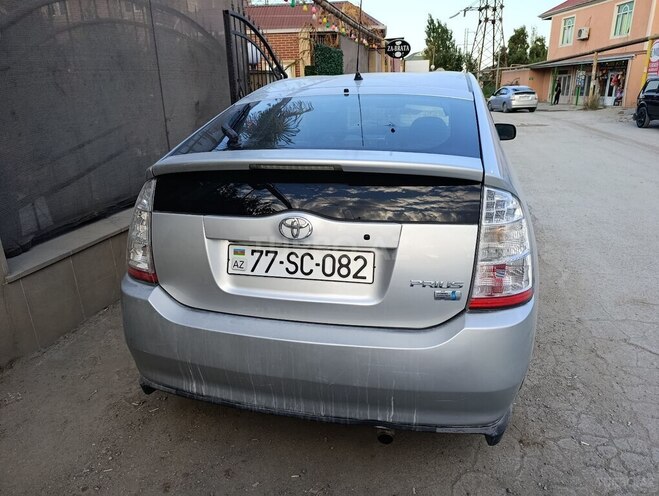 Toyota Prius 2007, 375,000 km - 1.5 l - Bakı