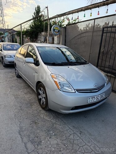 Toyota Prius 2007, 375,000 km - 1.5 l - Bakı