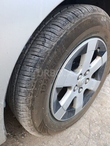 Toyota Prius 2007, 375,000 km - 1.5 l - Bakı