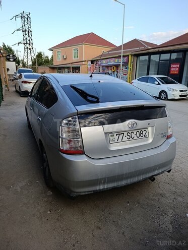 Toyota Prius 2007, 375,000 km - 1.5 l - Bakı