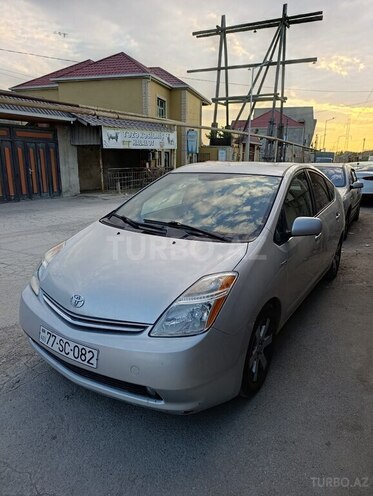 Toyota Prius 2007, 375,000 km - 1.5 l - Bakı
