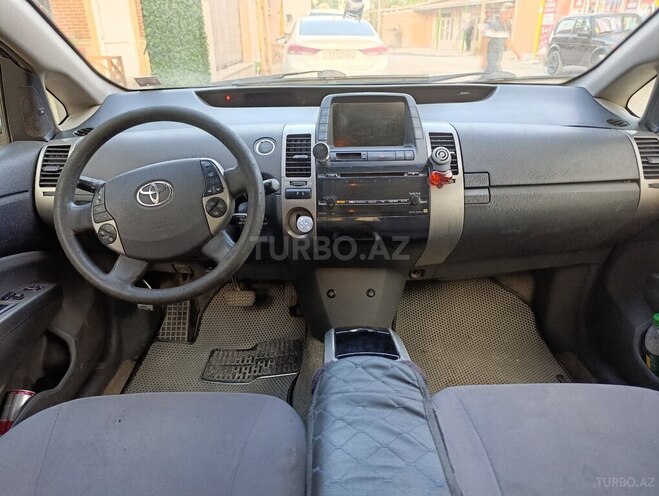 Toyota Prius 2007, 375,000 km - 1.5 l - Bakı