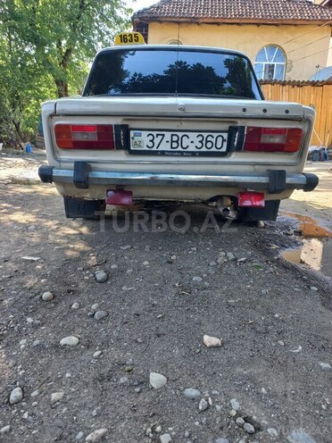 LADA (VAZ) 2106 1985, 410,010 km - 1.5 л - Lənkəran
