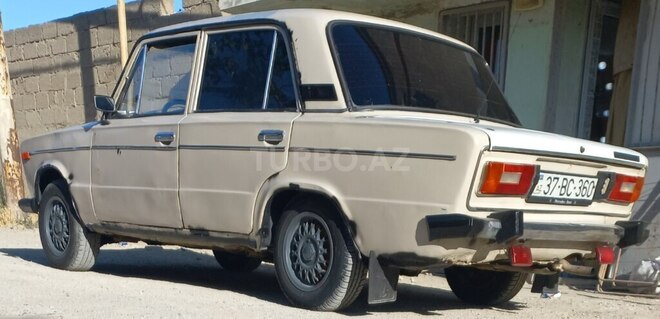 LADA (VAZ) 2106 1985, 410,010 km - 1.5 л - Lənkəran