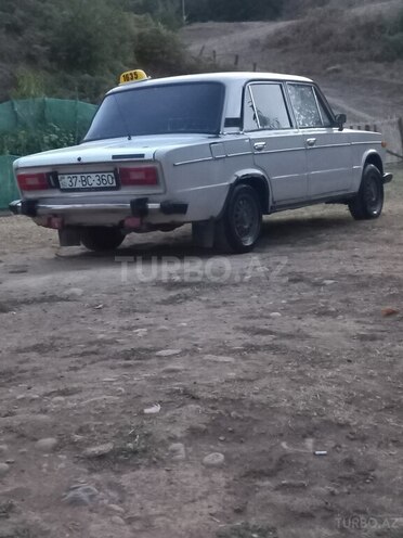 LADA (VAZ) 2106 1985, 410,010 km - 1.5 л - Lənkəran