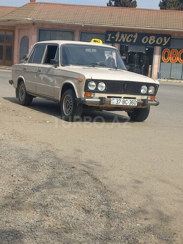 LADA (VAZ) 2106 1985, 410,010 km - 1.5 л - Lənkəran