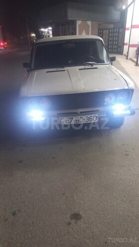 LADA (VAZ) 2106 1985, 410,010 km - 1.5 л - Lənkəran
