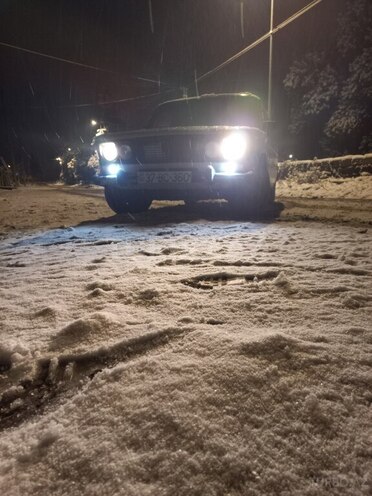 LADA (VAZ) 2106 1985, 410,010 km - 1.5 л - Lənkəran