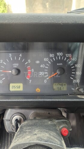 LADA (VAZ) Niva 2018, 117,464 km - 1.7 l - Bakı