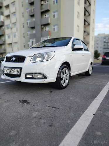 Ravon Nexia R3 2019, 456,329 km - 1.5 л - Bakı