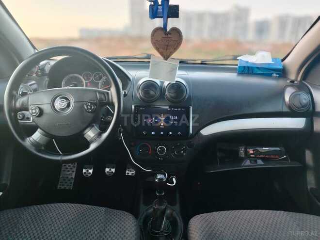 Ravon Nexia R3 2019, 456,329 km - 1.5 л - Bakı
