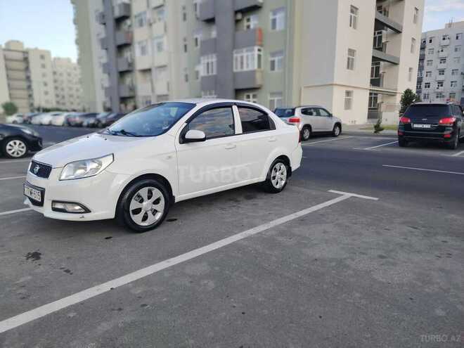 Ravon Nexia R3 2019, 456,329 km - 1.5 л - Bakı