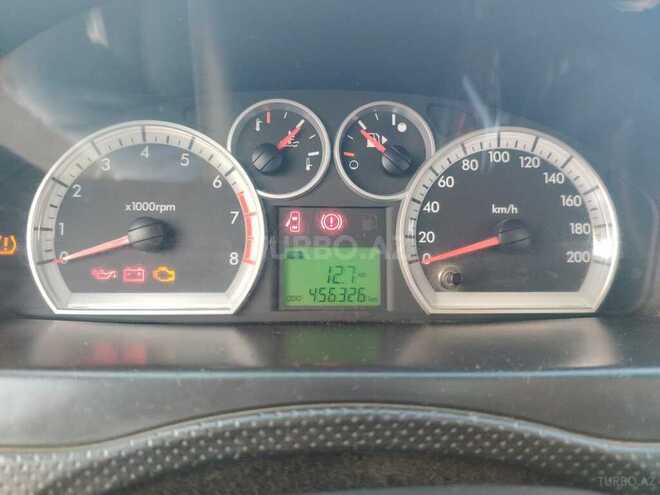 Ravon Nexia R3 2019, 456,329 km - 1.5 л - Bakı