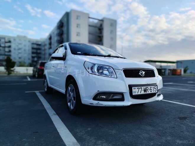 Ravon Nexia R3 2019, 456,329 km - 1.5 л - Bakı