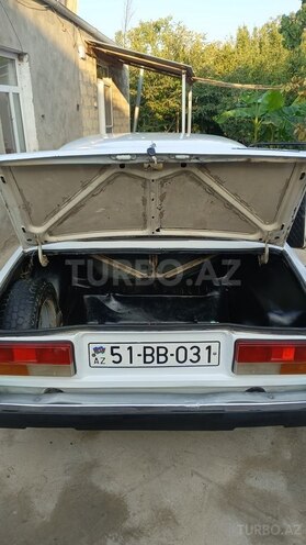 LADA (VAZ) 2107 1984, 67,000 km - 1.5 l - Gəncə