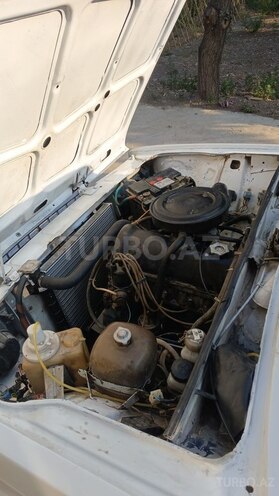 LADA (VAZ) 2107 1984, 67,000 km - 1.5 l - Gəncə