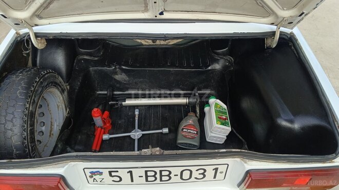 LADA (VAZ) 2107 1984, 67,000 km - 1.5 l - Gəncə