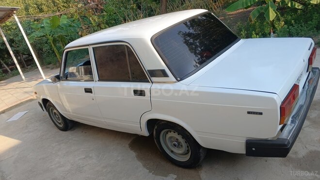LADA (VAZ) 2107 1984, 67,000 km - 1.5 l - Gəncə