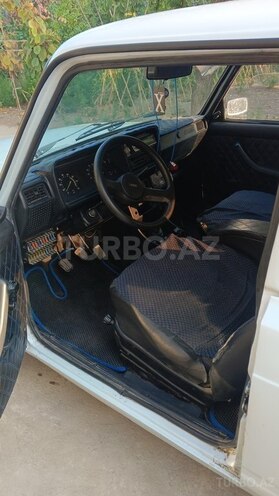LADA (VAZ) 2107 1984, 67,000 km - 1.5 l - Gəncə