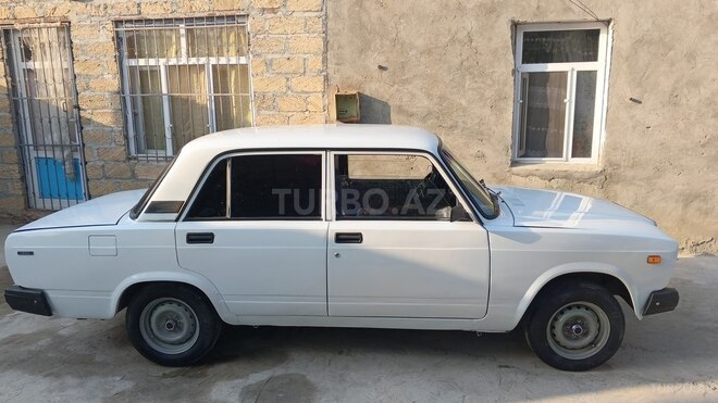 LADA (VAZ) 2107 1984, 67,000 km - 1.5 l - Gəncə