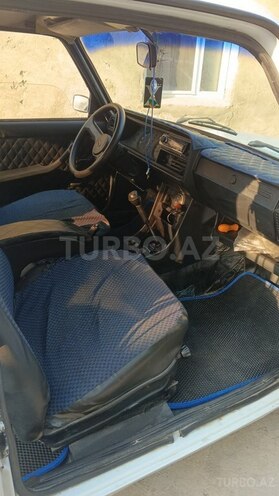 LADA (VAZ) 2107 1984, 67,000 km - 1.5 l - Gəncə