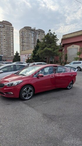Kia Cerato 2013, 170,000 km - 2.0 l - Bakı