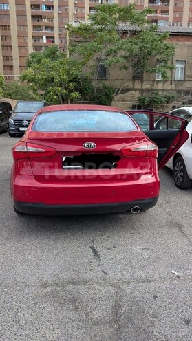 Kia Cerato 2013, 170,000 km - 2.0 l - Bakı