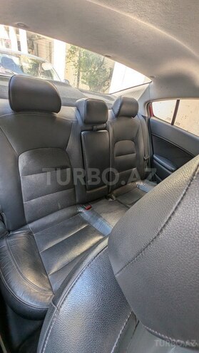 Kia Cerato 2013, 170,000 km - 2.0 l - Bakı