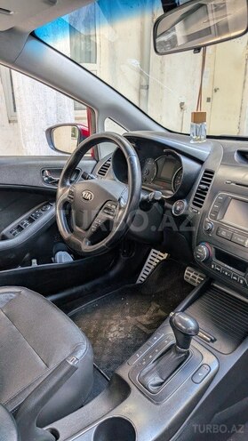 Kia Cerato 2013, 170,000 km - 2.0 l - Bakı